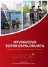 Hyvinvoiva sopimuspalokunta