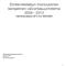 Elintarvikeketjun monivuotinen kansallinen valvontasuunnitelma 2009-2013 Valvonta-asetus (EY) N:o 882/2004