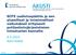 SOTE uudistuspäätös ja sen alueelliset ja toiminnalliset vaikutukset erityisesti potilastietojärjestelmien toteutusten kannalta