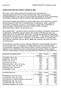 ELISA OYJ PÖRSSITIEDOTE 8.4.2005 KLO 8.30 ELISAN IFRS-VERTAILUTIEDOT VUODELTA 2004
