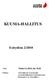 KUUMA-HALLITUS. Esityslista 2/2010. Aika Tiistai 2.3.2010, klo 19.30. Nurmijärven kunnantalo, kunnanhallituksen kokoushuone, Keskustie 2 b, Nurmijärvi