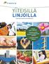 LINJOILLA Y TEISILLÄ. Suomi pyörii sähköllä Palkittu pylväs helpottaa työskentelyä pelloilla Pidetään huolta linjoista