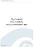 Kiteen kaupungin talousarvio 2014 ja taloussuunnitelma 2014 2017