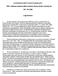 KANSAINVÄLINEN VALUUTTARAHASTO. IMF:n neljännen sopimusartiklan mukainen Suomea koskeva konsultaatio 30.5. 10.6.2002.