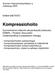Suomenkielinen käännös alkuperäisestä julkaisusta EWMA Position Document Understanding Compression therapy