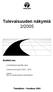 Tulevaisuuden näkymiä 2/2005