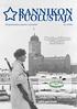 Meripuolustuksen ammatti- ja jäsenlehti. Kunnia Isänmaa 1939-1940. Teemana. Tiedustelu, valvonta, johtaminen