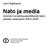 Juho Rahkonen. Nato ja media Suomen turvallisuuspolitiikasta käyty julkinen keskustelu 2003 2004