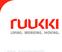 www.ruukki.com Firstname Lastname INTERNAL