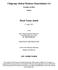 Citigroup Global Markets Deutschland AG. Final Terms dated