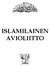 ISLAMILAINEN AVIOLIITTO