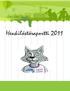 1. HENKILÖSTÖRAPORTTI VUODELTA 2011... 3 2. KUNNAN ORGANISAATION UUDISTAMINEN... 4 3. HENKILÖSTÖRESURSSIT... 6