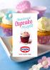 Ihanimmat. Cupcake. reseptit