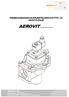 AEROVIT Kansainvälinen patentti