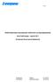 Etelä-Pohjanmaan Osuuskaupan hallinnointi- ja ohjausjärjestelmä. Hyvä hallintotapa - raportti 2011. (Corporate Governance Statement)