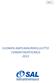 SUOMEN AMPUMAURHEILULIITTO TOIMINTAKERTOMUS 2013 LIITE 1