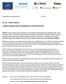 EU LIFE HANKE ABSOILS PÄÄKAUPUNKISEUDUN YLIJÄÄMÄSAVET HYÖTYKÄYTTÖÖN. Mediatiedote, julkaisuvapaa heti 13.9.2011