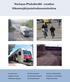 Varkaus-Pieksämäki -seudun liikennejärjestelmäsuunnitelma