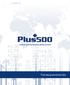 Plus500 Ltd. Tietosuojamenettely