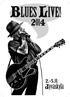 BLUES LIVE! 2014 FESTIVAALIOHJELMA: