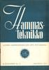 8 VUOSIKERTA N:o 2 HUHTIKUU 1951