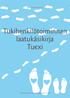 Johanna Syrjänen (toim.) Tukihenkilötoiminnan laatukäsikirja Tuexi