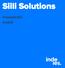 Siili Solutions Vuosipäivitys 6/2015