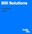 Siili Solutions Vuosipäivitys 6/2015