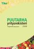 PUUTARHA. yritysrekisteri