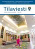 Villa Jääskelä kannattaa kokea Sisäilmaongelmiin puututaan päättäväisesti Hyvä sisäilma on yhteispeliä Taide kuuluu julkisiin tiloihin