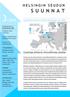 HELSINGIN SEUDUN JOHTAVAT INNOVATIIVISET ALUEET EU:SSA (EU15) 2003 0,9-1 0,8-0,89. Etelä- ja Itä-Irlanti 0,7-0,79. Kaakkois- Englanti 0,6-0,69