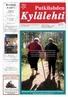 Putkilahden kylälehti myös internetissä: www.putkilahti.net