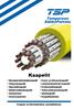 Kaapelit. Energiansiirtoketjukaapelit Ohjauskaapelit Spiraalikaapelit Elektroniikkakaapelit Autojohdot Asennusjohdot