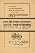 A. J. SOININEN. Kansalliset Kuopiossa, Kilpa-ajoradalla heinäkuun 31 p:nä la elokuun 1 p:nä 1926. Suomen Pyöräilymestaruuskilpailut