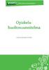 1 OPPILAITOSKOHTAINEN OPISKELUHUOLTOSUUNNITELMA... 3 MITÄ ON OPISKELUHUOLTO?... 3 1.2 OPISKELUHUOLLON KOKONAISTARVE ESEDUSSA... 3