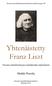 Suomen musiikkikirjastoyhdistyksen julkaisusarja 150. Yhtenäistetty Franz Liszt. Teosten yhtenäistettyjen nimekkeiden ohjeluettelo.