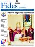 Katolinen hiippakuntalehti 04/2005 Katolskt stiftsblad Paavin legaatti Suomessa