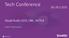 Tech Conference 28.-29.5.2015. Visual Studio 2015, C#6,.NET4.6. Heikki Raatikainen. #TechConfFI