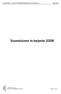 LIIKENNE- JA VIESTINTÄMINISTERIÖN JULKAISUJA 48/2009. Suomalainen tv-tarjonta 2008