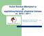 Oulun Seudun Mäntykoti ry ja oppilaitosyhteistyö yliopiston kanssa vv. 2010 2011. Seminaari 22.11.2011 klo 14.00 14.15 Marja-Leena Timonen, johtaja