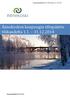 Kaupunginhallitus 30.3.2015 liite nro 1 (1/175) Äänekosken kaupungin tilinpäätös tilikaudelta 1.1. 31.12.2014