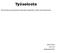 Työseloste. Perustusten parantaminen tekemällä alapuolelle uudet perustusanturat. Antti Harri 2011-06 iku@openbsd.fi