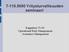 T-110.5690 Yritysturvallisuuden seminaari. Kappaleet 15-16: Operational Risk Management Assurance Management