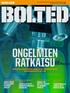 ONGELMIEN RATKAISU RUUVI VS. NIITTI: HYVÄT JA HUONOT PUOLET ONKO TÄMÄ MAAILMAN SUURIN AKKU? TAISTELU VETY- HAURASTUMISTA VASTAAN