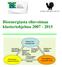 Bioenergiasta elinvoimaa klusteriohjelma 2007-2015