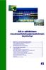 AK:n sähköisen muutosehdotusjärjestelmän käyttöohje Sähköinen muutosehdotusjärjestelmä...3 Usein kysytyt kysymykset...9
