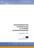 Sisäasiainministeriön viestintästrategia ja viestinnän kehittämissuunnitelma. Vuosille 2011-2015. Hallinto