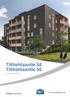 Tiilitehtaantie 54 Tiilitehtaantie 56 Jyväskylä, Palokka