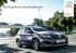 Auris ja Auris Touring Sports