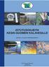 Istutusohjeita Keski-Suomen kalavesille Istutus- ja viljelytarvetyöryhmän muistio 2008